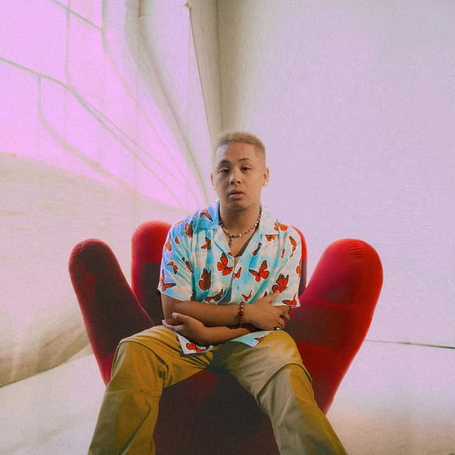Neon Noir cover art