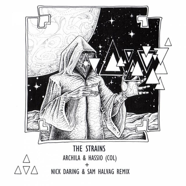 Orange Bud cover art