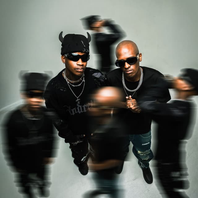 Bambelela cover art