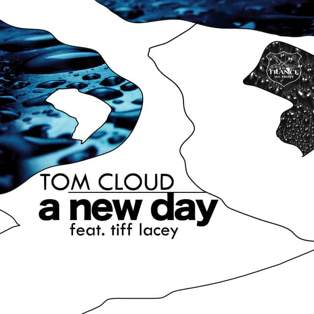 A New Day - Ruby & Tony vs. Elmar Mix cover art