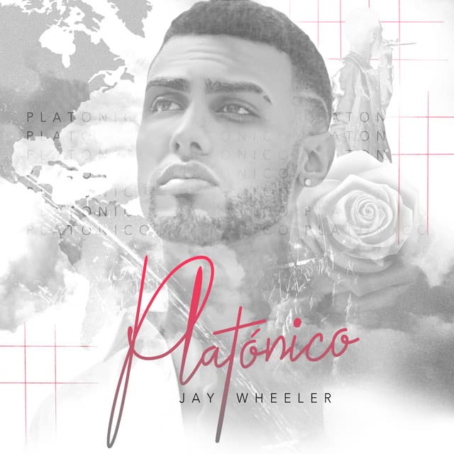 Platónico cover art
