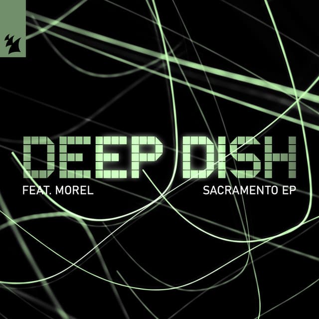 Sacramento - Extended Mix cover art
