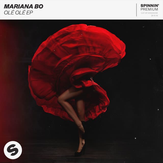 Oh Mama (feat. Sapir Amar) cover art
