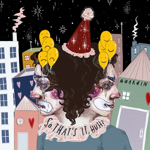 daisies (feat. Flowars) cover art