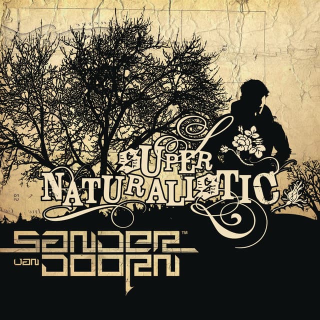 Lobby cover art