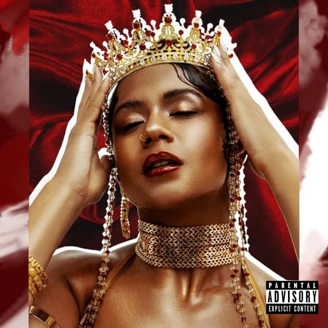 Puzzle cover art