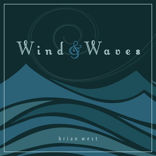 Brian West