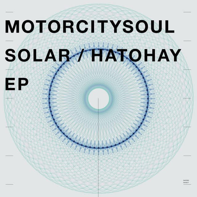 Hatohay cover art