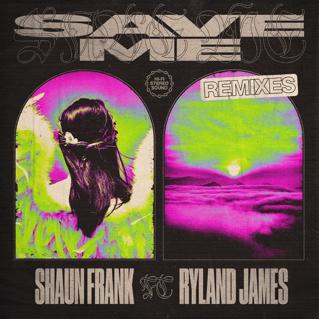 Save Me (Lipless Remix) cover art