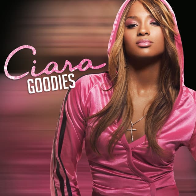 Goodies (20th Anniversary) cover art