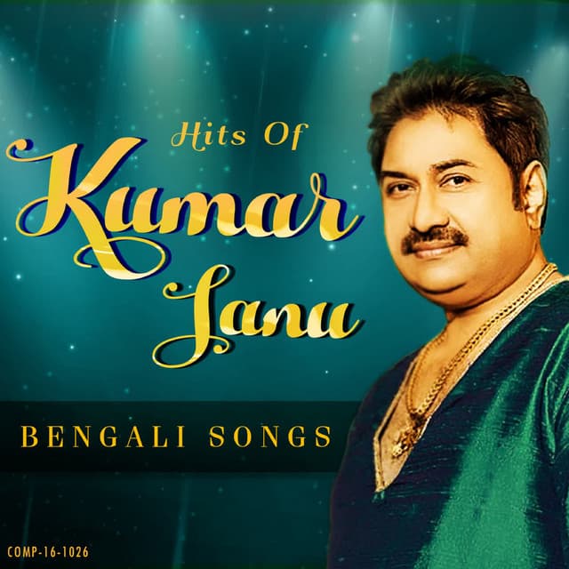 Hits Of Kumar Sanu cover art