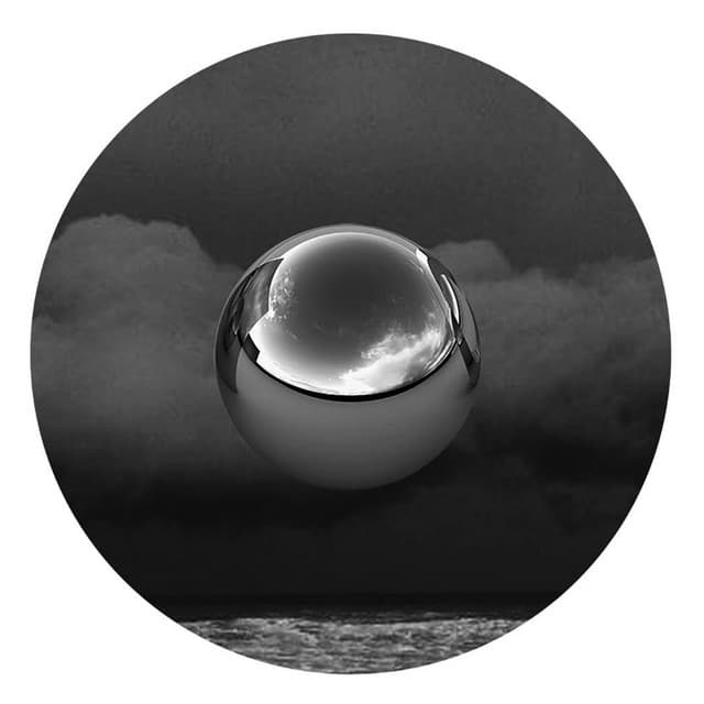 Bruma - Fábel Remix cover art