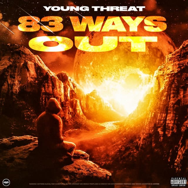 83 Ways Out cover art