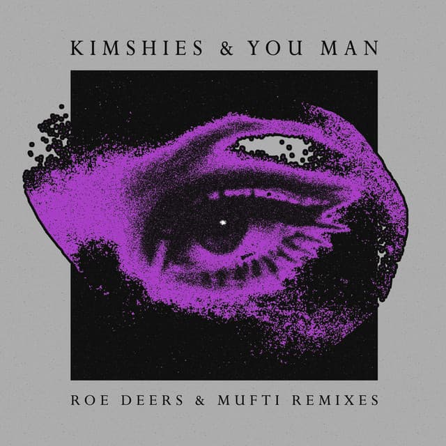 You Dust - (Roe Deers Remix) cover art