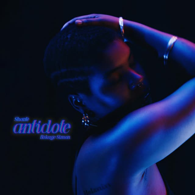 OFFA ME cover art