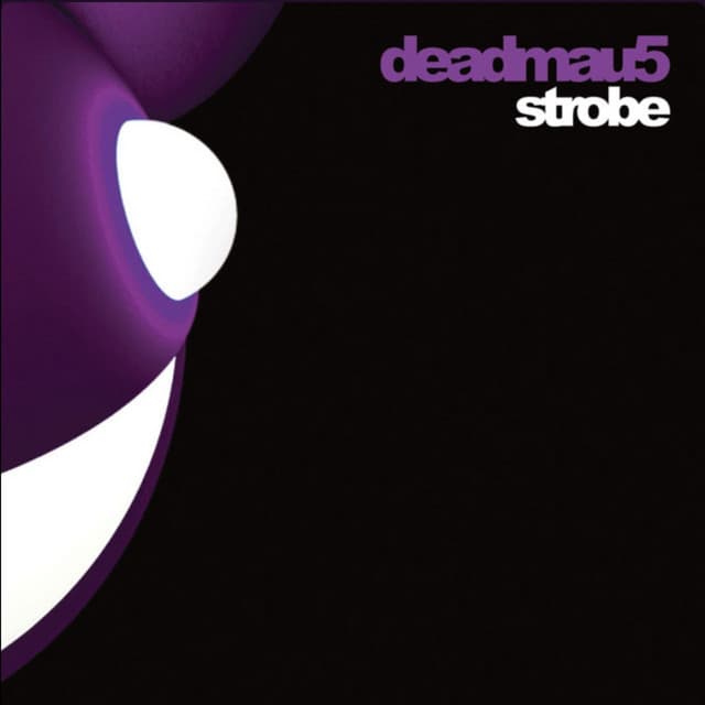 Strobe - Club Edit cover art
