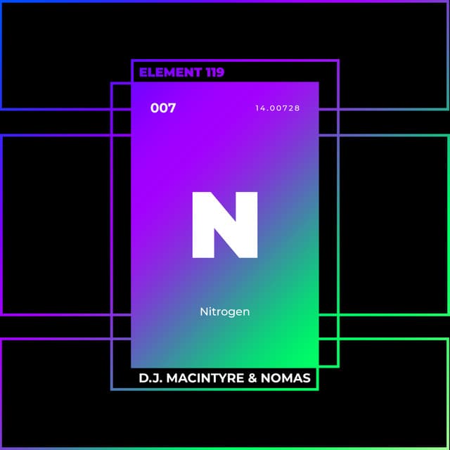 Eternal - Mixed cover art