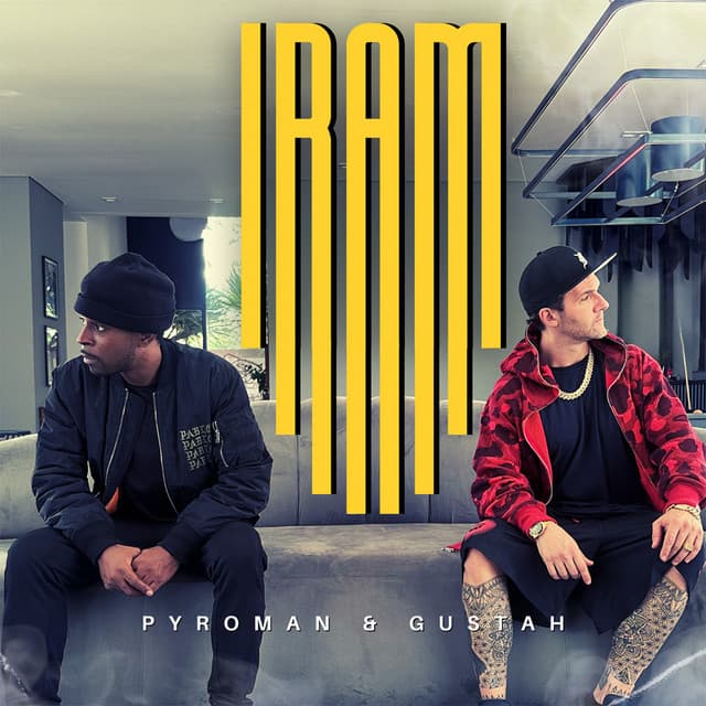 Undercover cover art