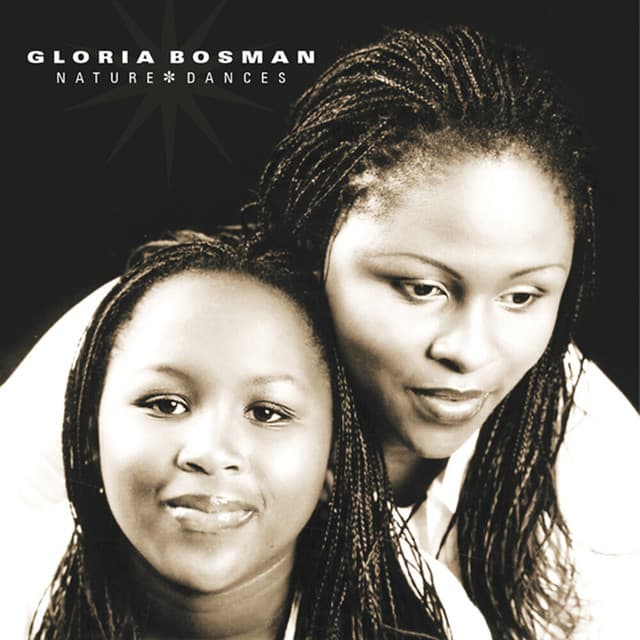 Gloria Bosman