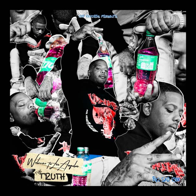 Dead Wrong cover art