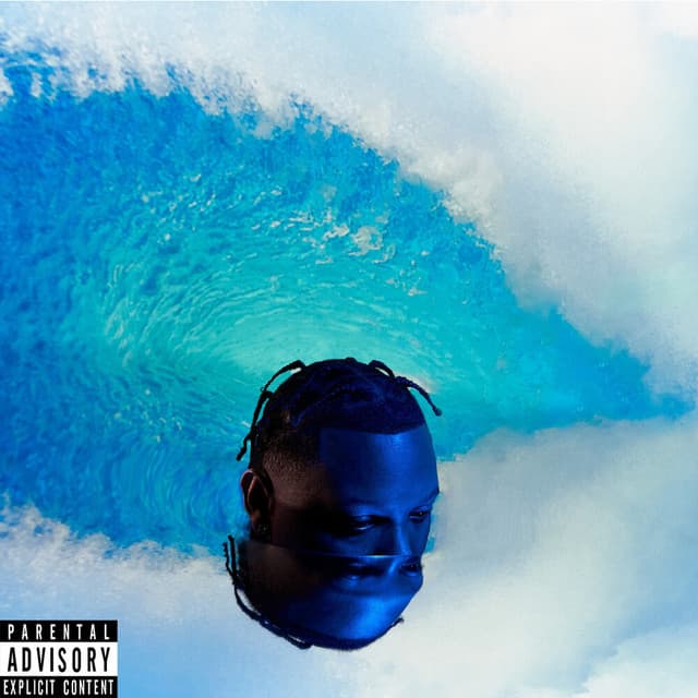 NU.WAV cover art