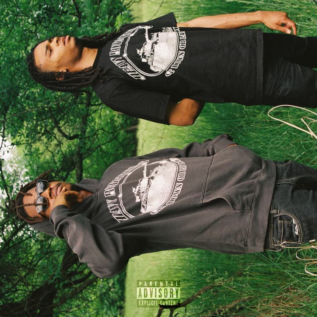 Just Cuz 2 cover art