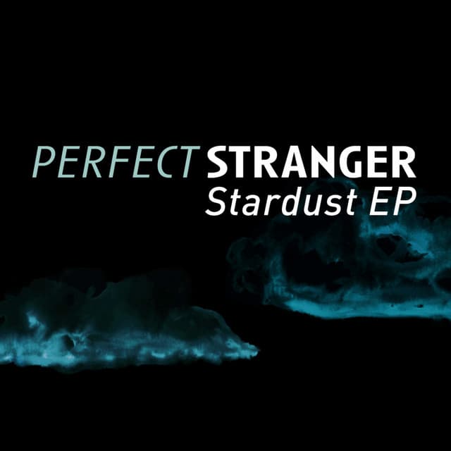 Stardust - Eitan Reiter Remix cover art