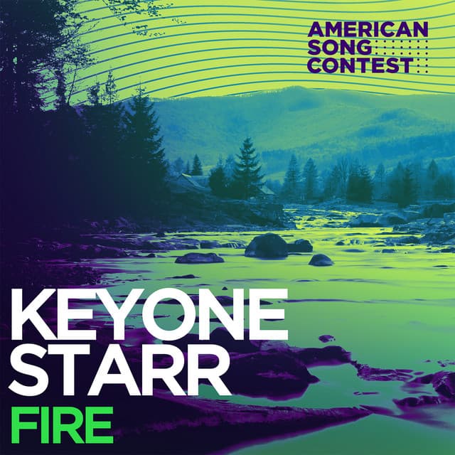 Keyone Starr