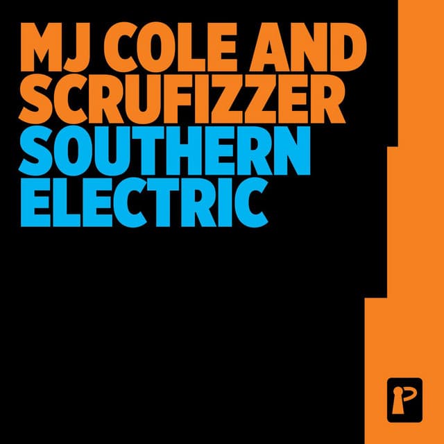 Southern Electric cover art