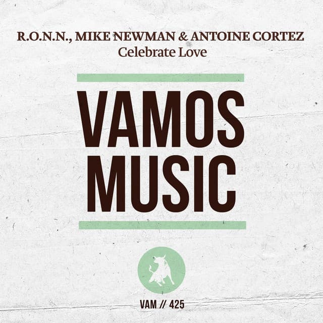 Celebrate Love - Sad Funk Remix cover art