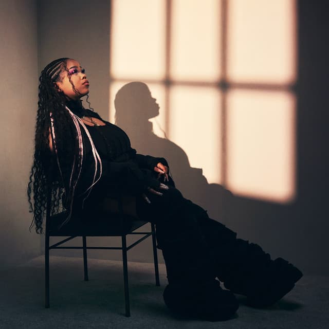 Therapy cover art