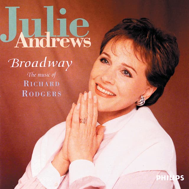 Edelweiss - From "The Sound of Music" cover art