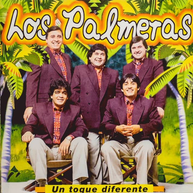 Sácame a bailar cover art