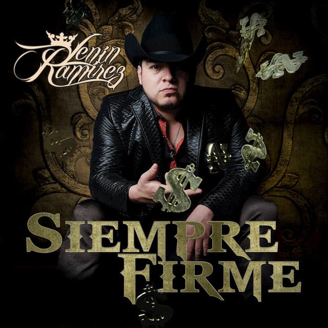 El Rojo cover art