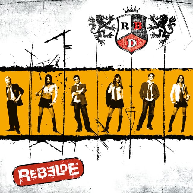 Sálvame cover art