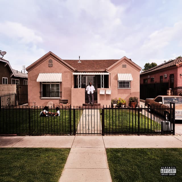 Ruin cover art