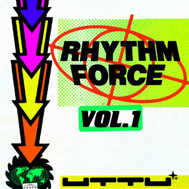 Brain Rays cover art