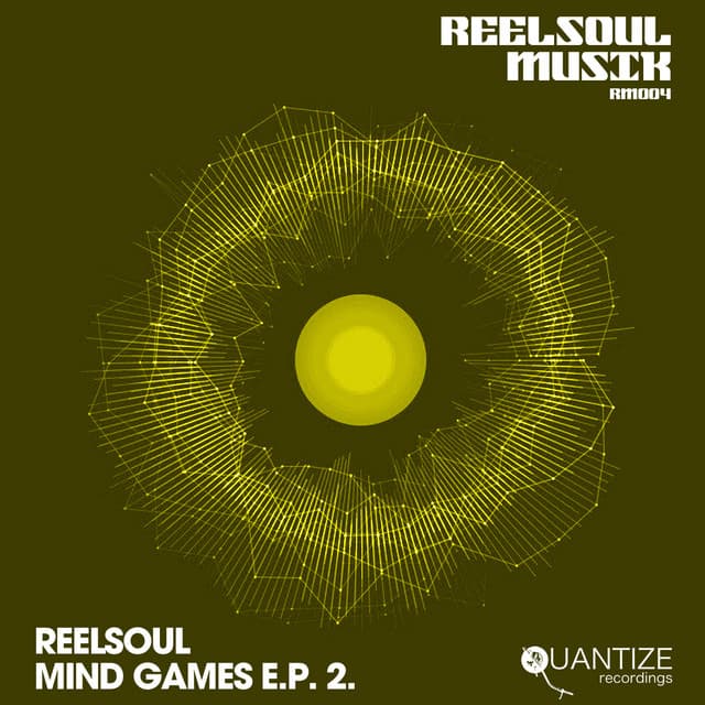Departure - Original Mix cover art