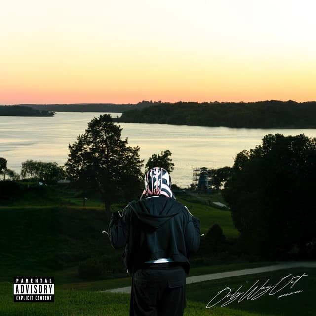 Safe cover art