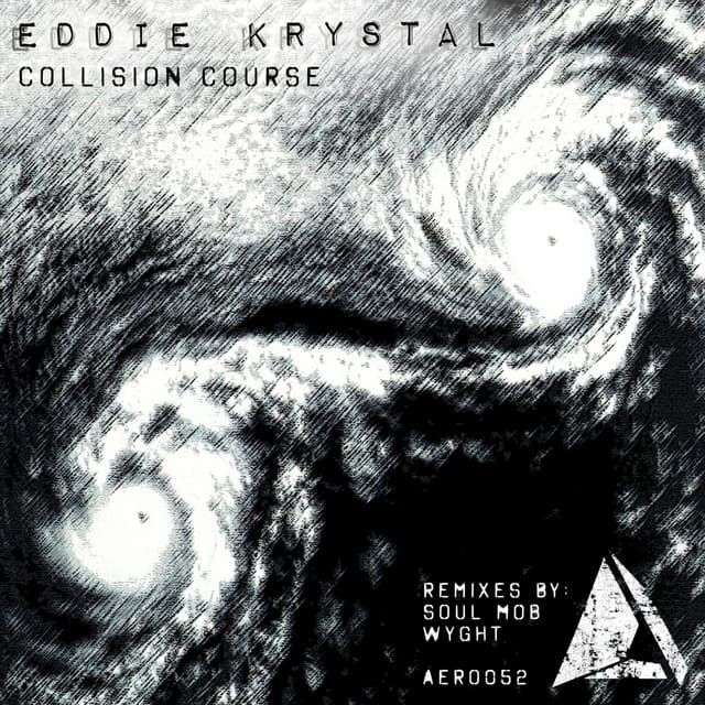 Collision Course cover art