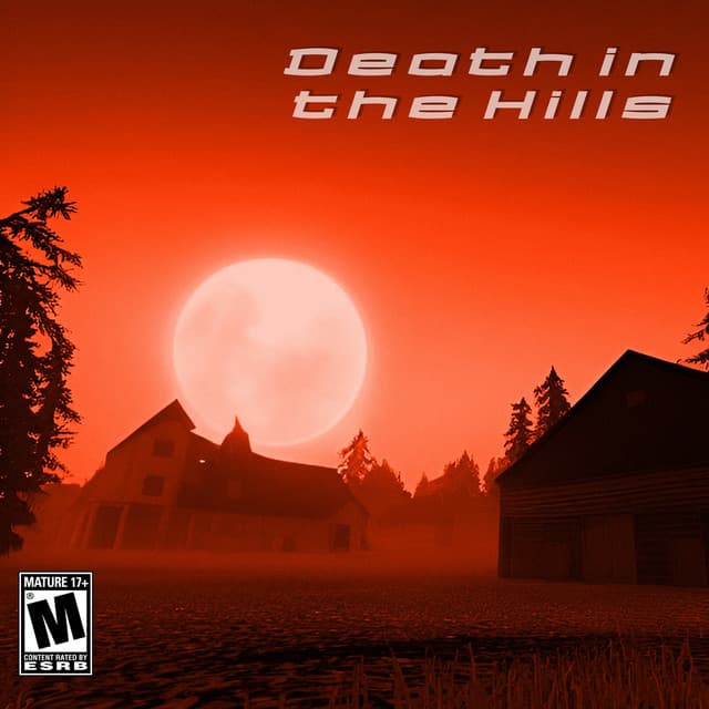 Death In The Hills cover art