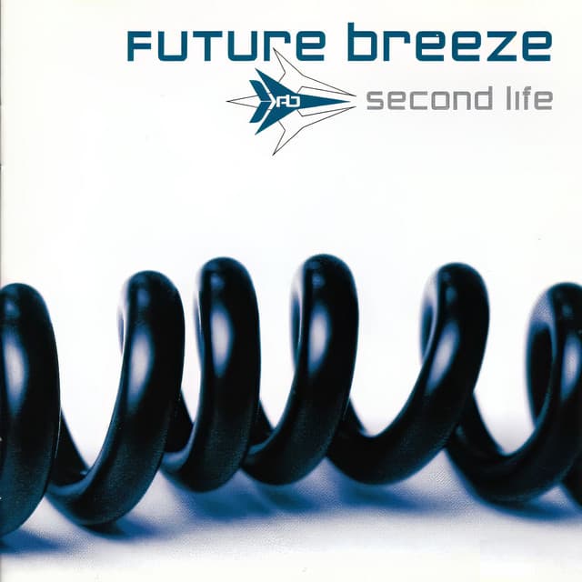 Second Life cover art