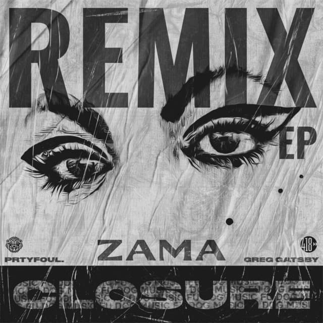 Closure - Tommy Capretto & Leyla Perry Extended Mix cover art