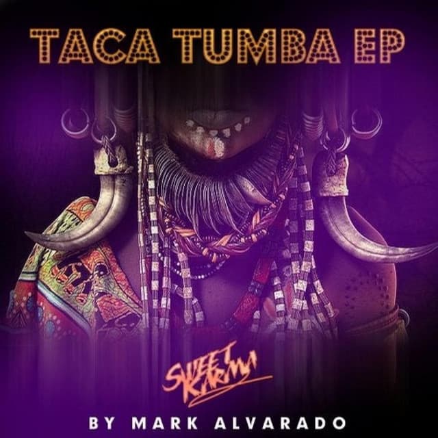 Taca Taca cover art