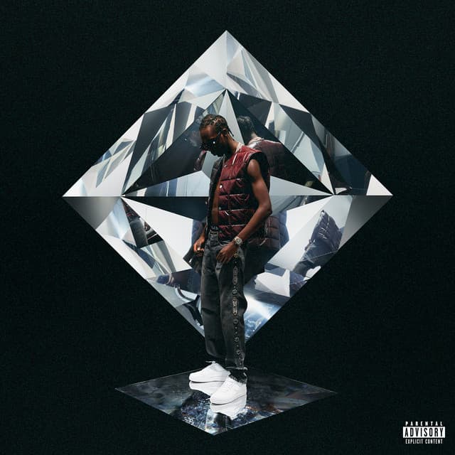Duppy cover art
