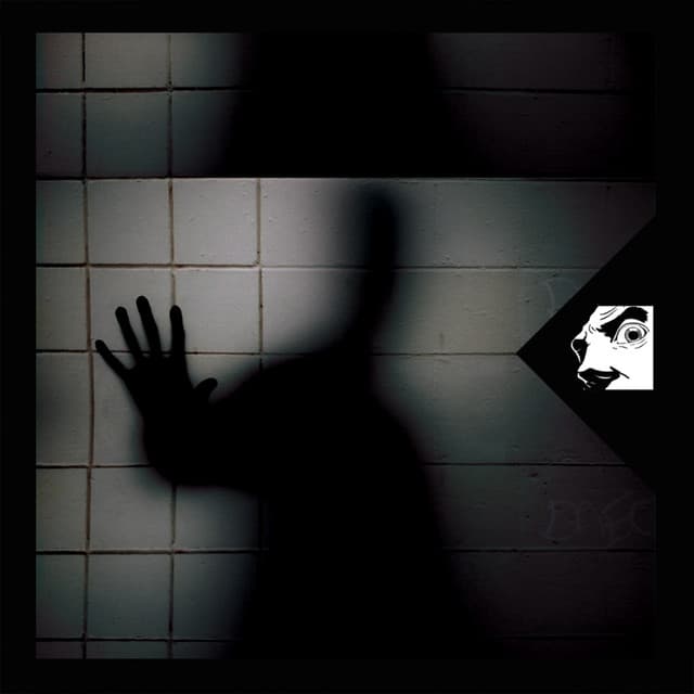 Back Room cover art