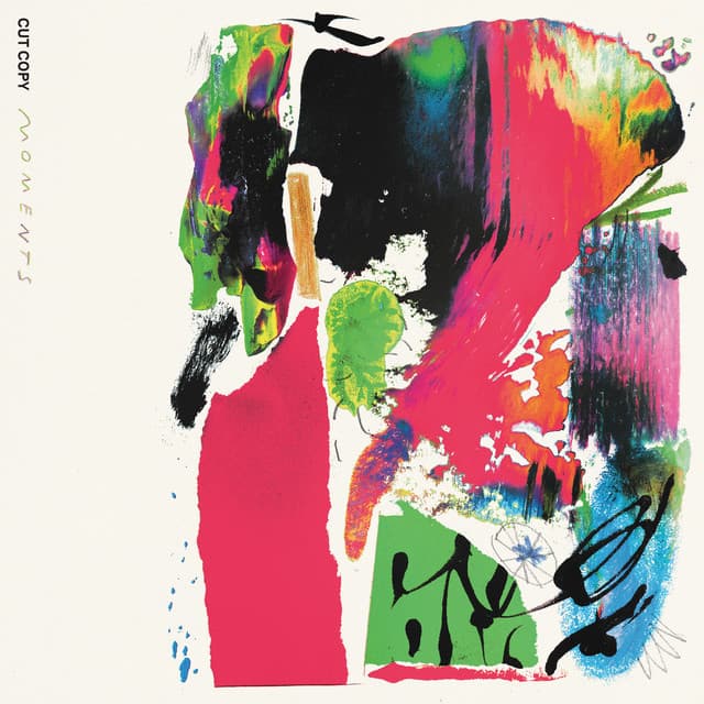 Belong To You cover art