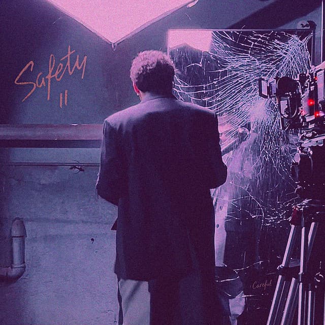 At The Time In New York cover art