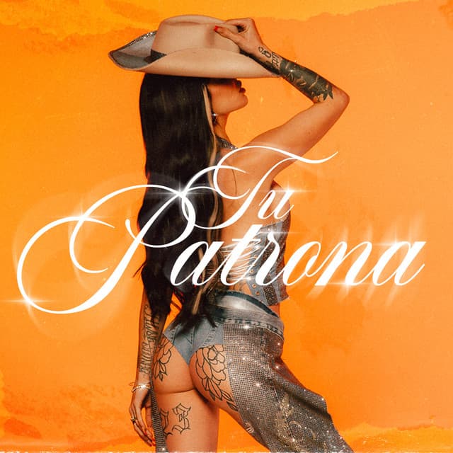 TATTOO REMIX cover art