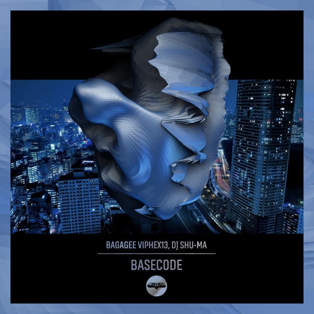 Basecode cover art